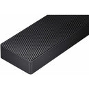 Samsung 3.1.2-Chanel Sound Bar with Bluetooth HWQS700FZC IMAGE 6