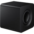 Samsung 3.1.2-Chanel Sound Bar with Bluetooth HWQS700FZC IMAGE 9