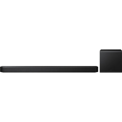 Samsung 5.1.2-Chanel Sound Bar with Bluetooth HWQ800FZC