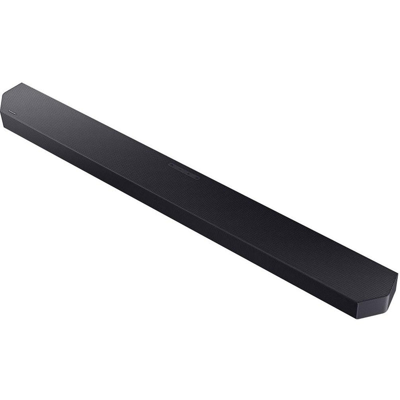 Samsung 5.1.2-Chanel Sound Bar with Bluetooth HWQ800FZC IMAGE 11