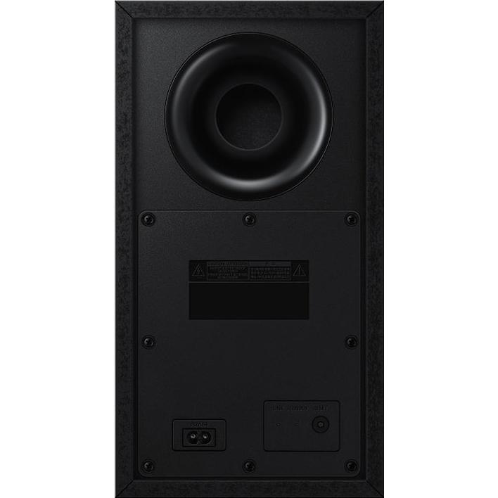 Samsung 5.1.2-Chanel Sound Bar with Bluetooth HWQ800FZC IMAGE 12