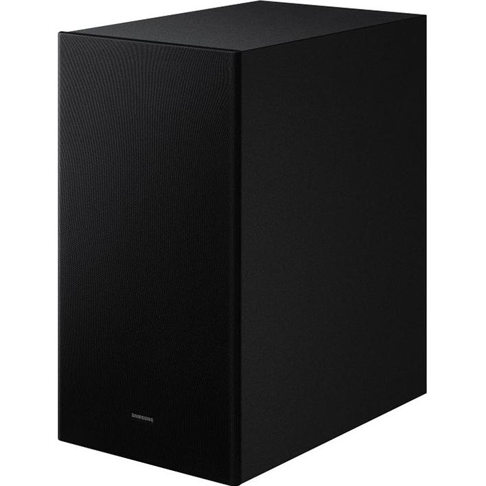 Samsung 5.1.2-Chanel Sound Bar with Bluetooth HWQ800FZC IMAGE 13