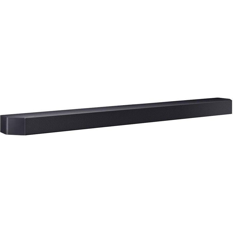 Samsung 5.1.2-Chanel Sound Bar with Bluetooth HWQ800FZC IMAGE 15