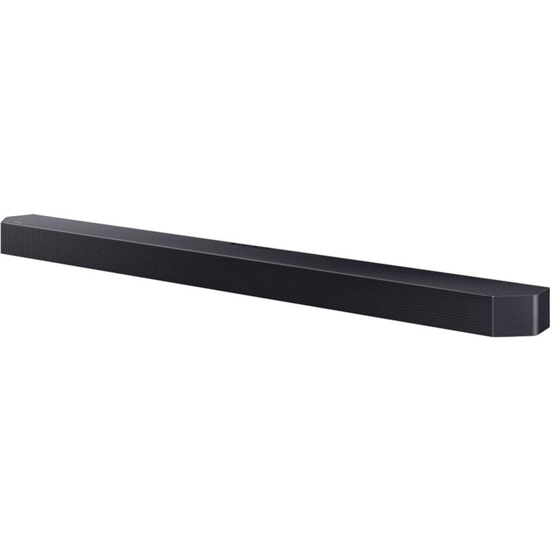 Samsung 5.1.2-Chanel Sound Bar with Bluetooth HWQ800FZC IMAGE 16