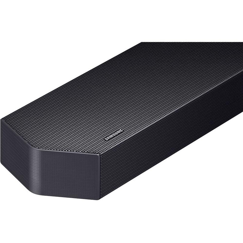 Samsung 5.1.2-Chanel Sound Bar with Bluetooth HWQ800FZC IMAGE 7