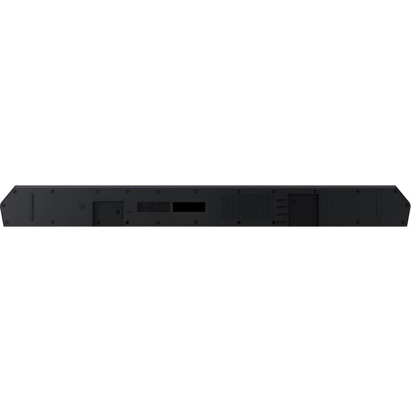 Samsung 5.1.2-Chanel Sound Bar with Bluetooth HWQ800FZC IMAGE 9