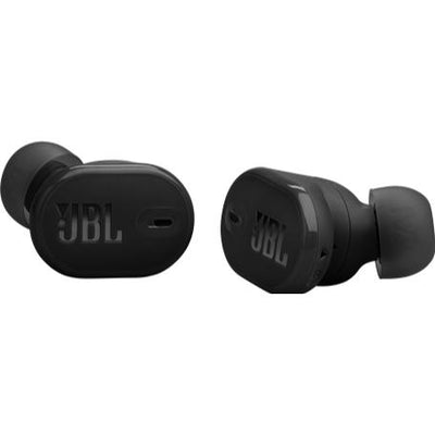 JBL Tune Buds 2 (Black) – True Wireless ANC Earbuds