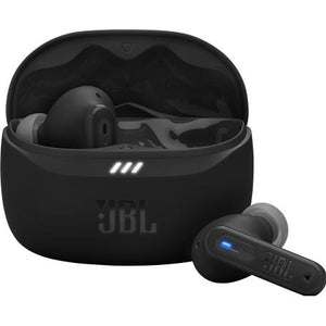 JBL True Wireless In-Ear Noise Cancelling Headphones with Microphone TBEAM2BLKAM