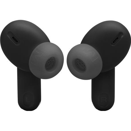 JBL True Wireless In-Ear Noise Cancelling Headphones with Microphone TBEAM2BLKAM IMAGE 3