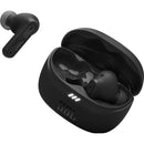 JBL True Wireless In-Ear Noise Cancelling Headphones with Microphone TBEAM2BLKAM IMAGE 8