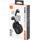 JBL Wireless In-Ear Headphones with Microphone TFLEX2BLKAM IMAGE 11