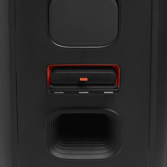 JBL Portable Speaker with Bluetooth PARTYBOX520AM IMAGE 10