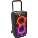 JBL Portable Speaker with Bluetooth PARTYBOX520AM IMAGE 3
