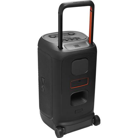 JBL Portable Speaker with Bluetooth PARTYBOX520AM IMAGE 4