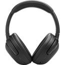 JBL Wireless Over-the-Ear Headphones with Microphone TOURONEM3BLKAM IMAGE 3