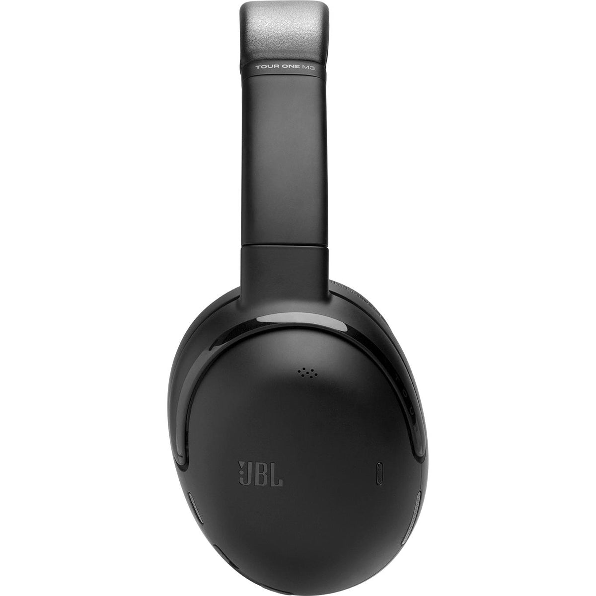JBL Tour One M3 (Black) – Hi-Res Wireless Over-Ear Headphones
