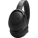 JBL Wireless Over-the-Ear Headphones with Microphone TOURONEM3BLKAM IMAGE 7