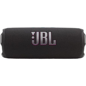 JBL Bluetooth Portable Speaker FLIP7BLKOAM