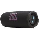 JBL Bluetooth Portable Speaker FLIP7BLKOAM IMAGE 8