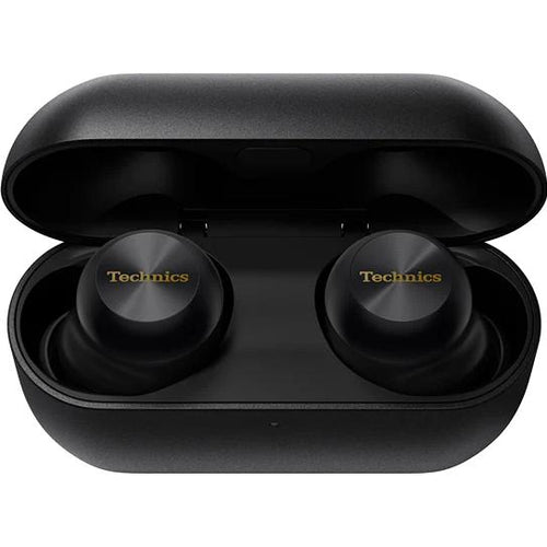 Technics True Wireless In-Ear Headphones with Dolby Atmos and Noise Cancelling EAHAZ100EK