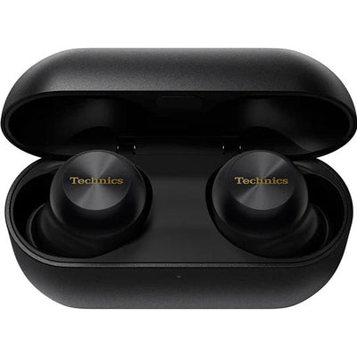 Technics True Wireless In-Ear Headphones with Dolby Atmos and Noise Ca