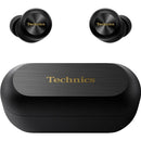  Technics True Wireless In-Ear Headphones with Dolby Atmos and Noise Cancelling EAHAZ100EK IMAGE 2