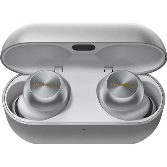  Technics True Wireless In-Ear Headphones with Dolby Atmos and Noise Cancelling EAHAZ100ES IMAGE 1