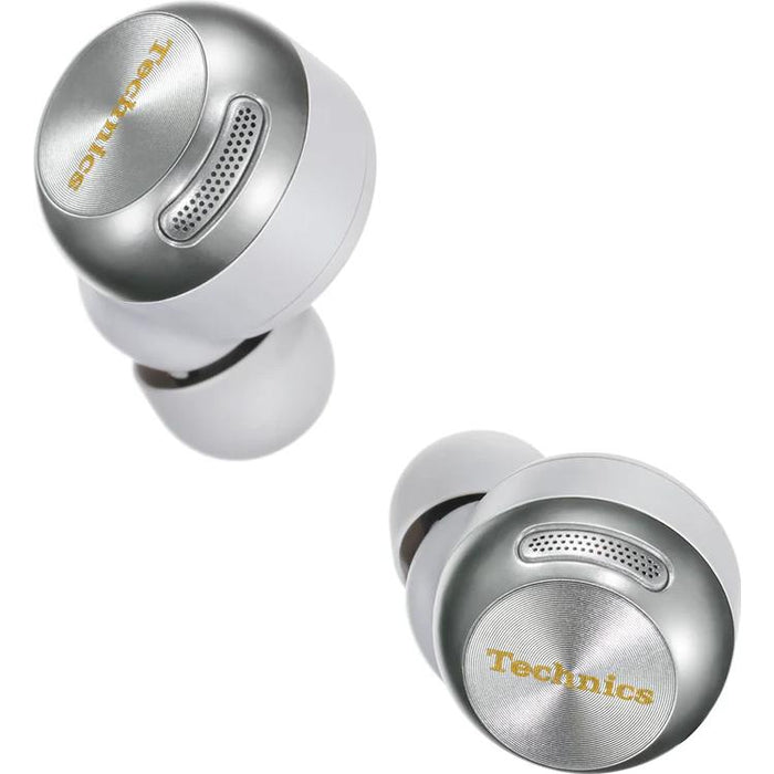 Technics True Wireless In-Ear Headphones with Dolby Atmos and Noise Ca