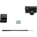  Canon 20.1 MP Digital Camera PSG7XMARKIII IMAGE 4