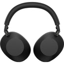  Sony Wireless Over-the-Ear Active Noise-Canceling Headphones WH1000XM6B IMAGE 4