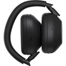  Sony Wireless Over-the-Ear Active Noise-Canceling Headphones WH1000XM6B IMAGE 5