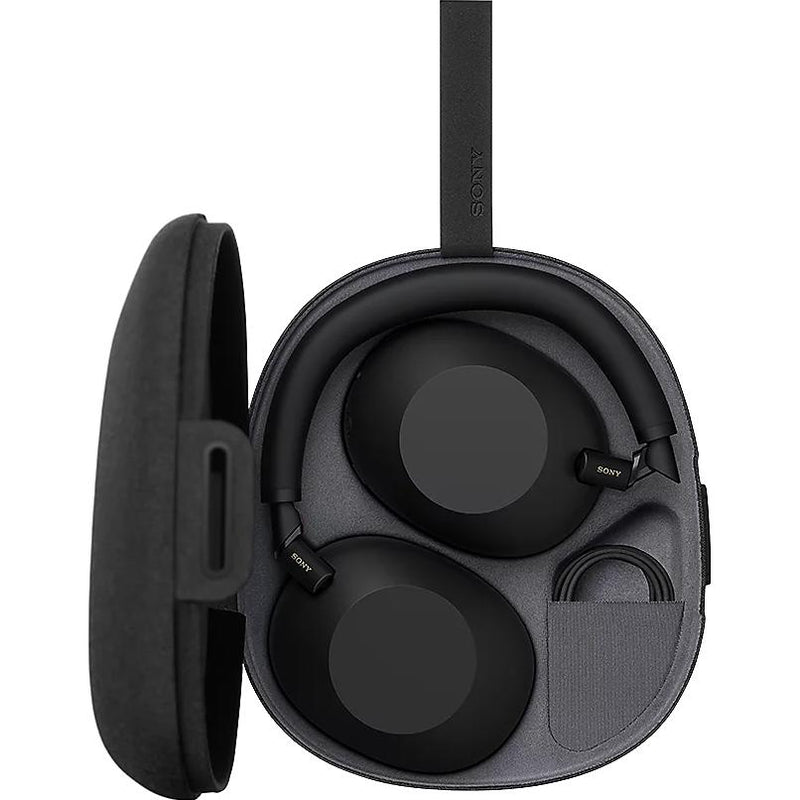  Sony Wireless Over-the-Ear Active Noise-Canceling Headphones WH1000XM6B IMAGE 7
