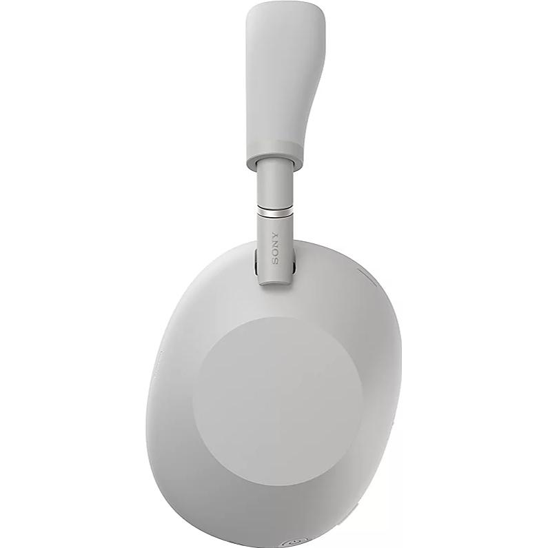 Sony WH-1000XM6 (Silver) – Premium ANC Headphones