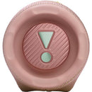 JBL Bluetooth Portable Speaker CHARGE6PINKAM IMAGE 5