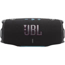 JBL Bluetooth Portable Speaker CHARGE6BLKOAM IMAGE 2