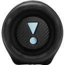 JBL Bluetooth Portable Speaker CHARGE6BLKOAM IMAGE 4