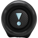 JBL Bluetooth Portable Speaker CHARGE6BLKOAM IMAGE 5