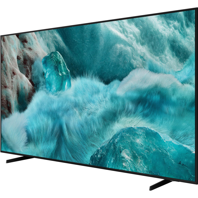 Samsung 98-inch QLED 4K Smart TV. QN98Q7FAAFXZC IMAGE 2
