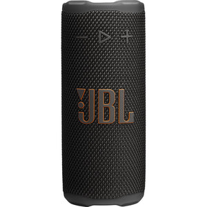 JBL Bluetooth Portable Speaker JBLGRIPBLKAM