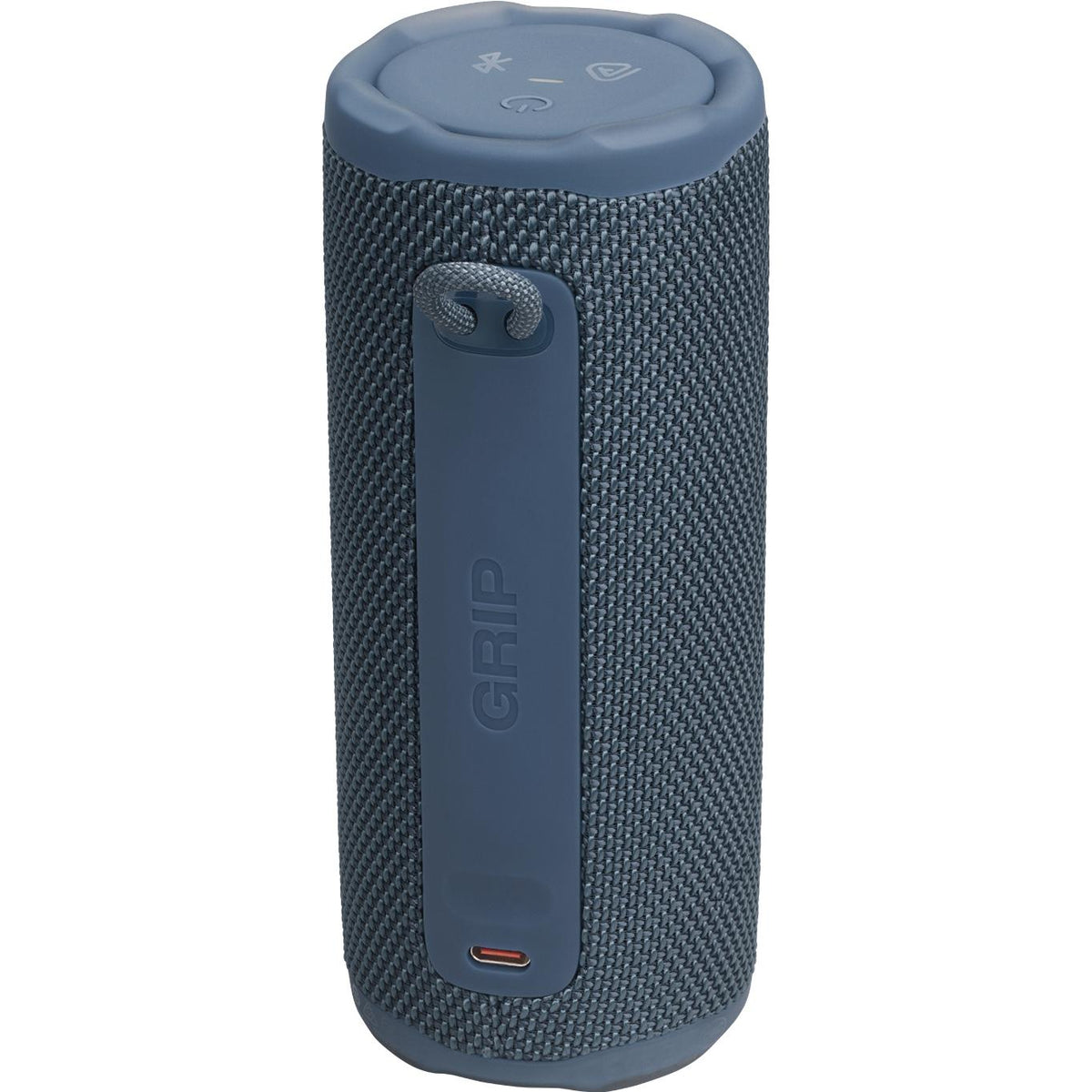 JBL Grip (Blue) – Compact Portable Bluetooth Speaker