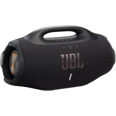 JBL Enceinte portable Bluetooth JBLBOOMBOX4BLKAM