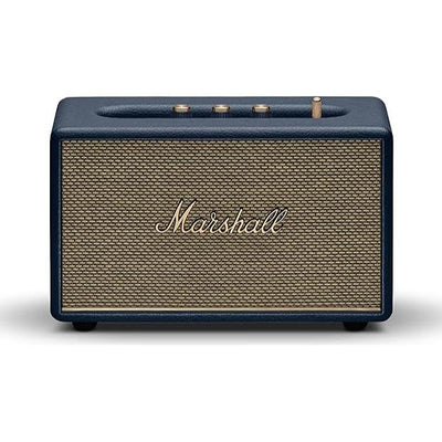 Marshall Bluetooth Speaker ACTONIIIMBLUE