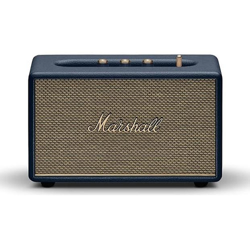 Marshall Bluetooth Speaker ACTONIIIMBLUE