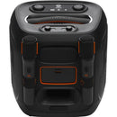  JBL Bluetooth 100-Watt Portable Speaker PBENCORE22MICAM IMAGE 2