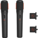  JBL Bluetooth 100-Watt Portable Speaker PBENCORE22MICAM IMAGE 3