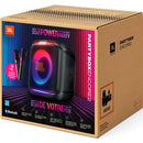  JBL Bluetooth 100-Watt Portable Speaker PBENCORE22MICAM IMAGE 4