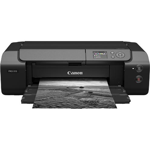  Canon Printers Ink Jet PRO310 IMAGE 1