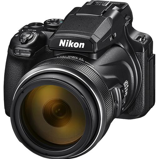 Extended Zoom Cameras – Get Closer | Electronique Hi-Fi