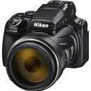  Nikon 16 MP Extended Zoom Digital Camera COOLPIX P1100 IMAGE 1