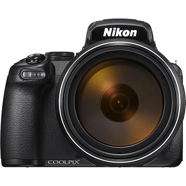  Nikon 16 MP Extended Zoom Digital Camera COOLPIX P1100 IMAGE 2